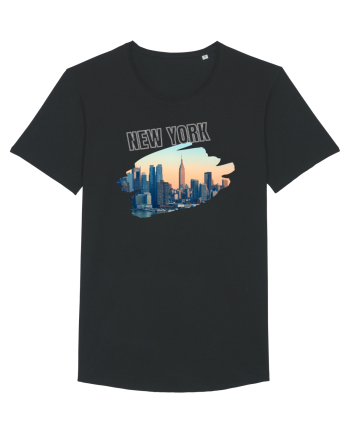 New York  Black