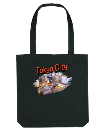 Tokyo  Black