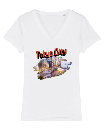 Tokyo  White