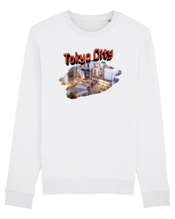 Tokyo  White