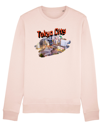 Tokyo  Candy Pink