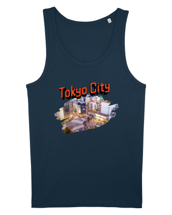 Tokyo  Navy