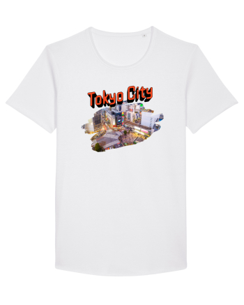 Tokyo  White