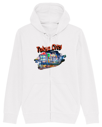 Tokyo  White