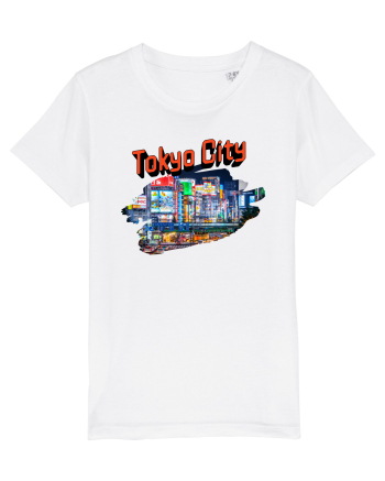 Tokyo  White