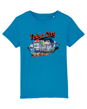 Tokyo  Azur