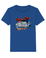 Tokyo  Tricou mânecă scurtă  Copii Mini Creator