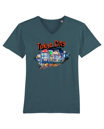 Tokyo  Stargazer