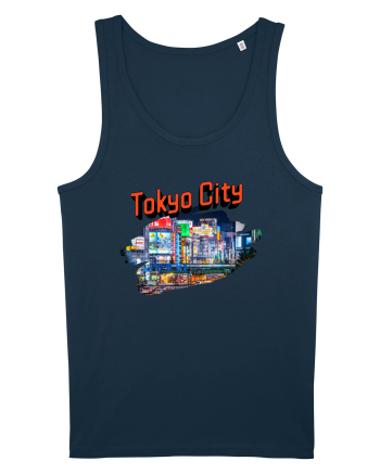 Tokyo  Navy