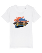 LOST in City  Tricou mânecă scurtă  Copii Mini Creator