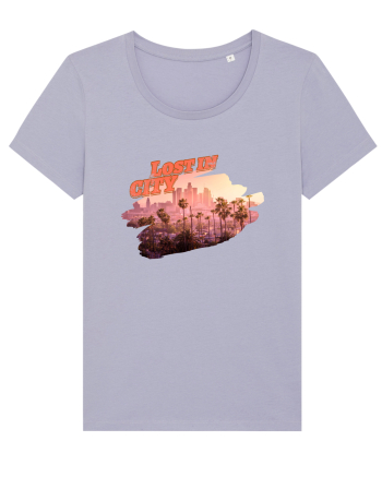 Lost in City  Lavender