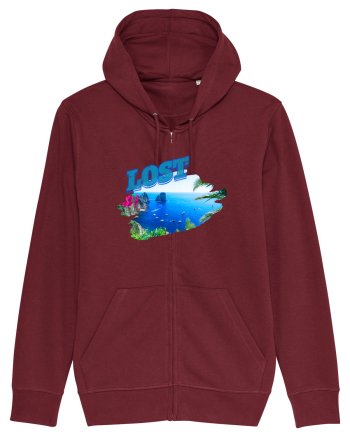 Lost  Burgundy
