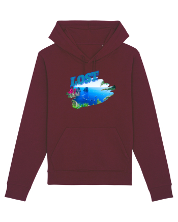 Lost  Burgundy
