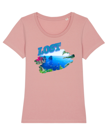 Lost  Canyon Pink