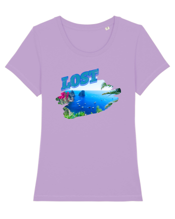 Lost  Lavender Dawn