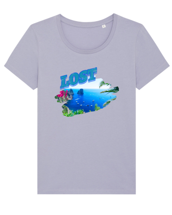 Lost  Lavender