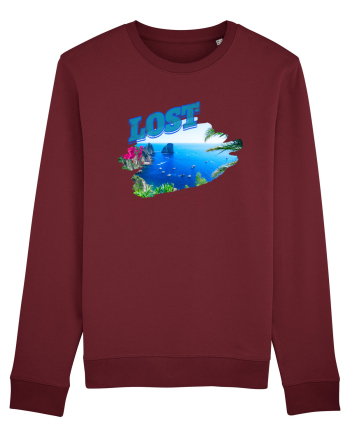 Lost  Burgundy