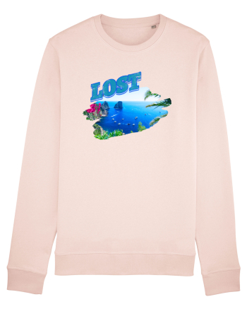 Lost  Candy Pink