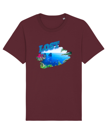 Lost  Burgundy