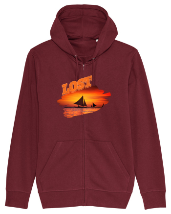 Lost  Burgundy
