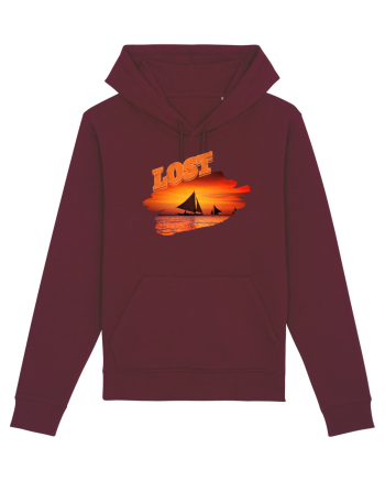Lost  Burgundy