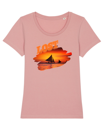 Lost  Canyon Pink