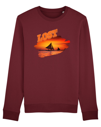 Lost  Burgundy