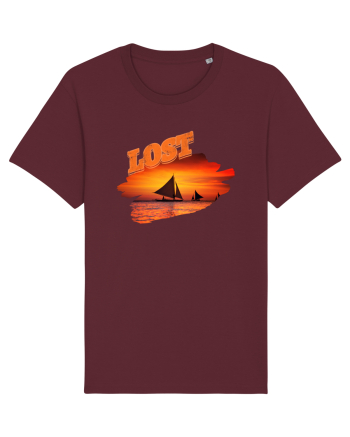 Lost  Burgundy