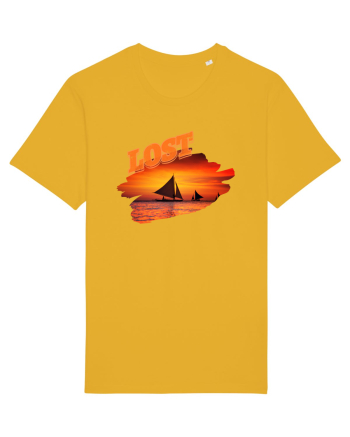 Lost  Spectra Yellow