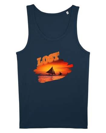 Lost  Navy