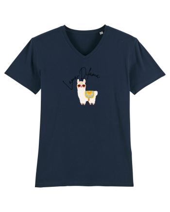 Lama-Dilama  French Navy