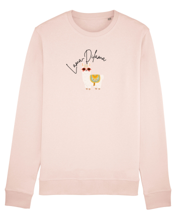 Lama-Dilama  Candy Pink