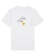 Lama-Dilama  Tricou mânecă scurtă Unisex Rocker