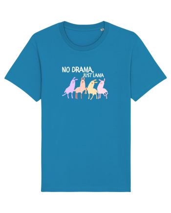 No drama,just lama  Azur