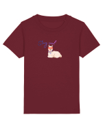 Stay cool Tricou mânecă scurtă  Copii Mini Creator