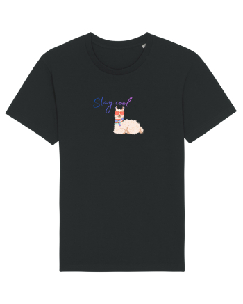 Stay cool Black