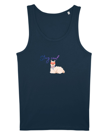 Stay cool Navy