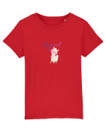 Stay cool  Tricou mânecă scurtă  Copii Mini Creator