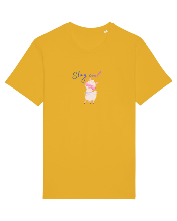 Stay cool  Spectra Yellow
