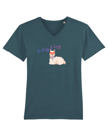 Be fluffy,be happy  Stargazer