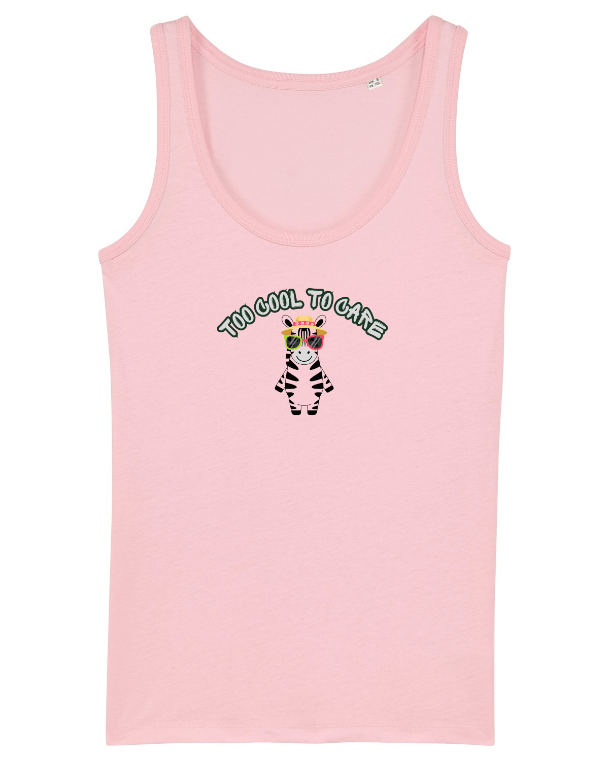 Maiou Damă Dreamer Cotton Pink