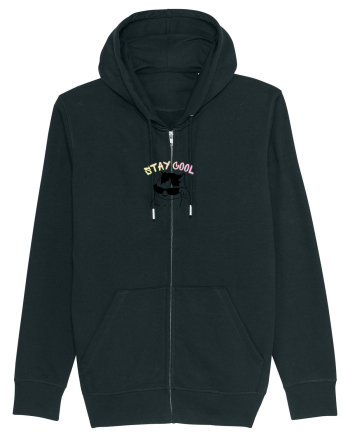 Stay cool  Black