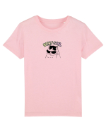 Stay cool  Tricou mânecă scurtă  Copii Mini Creator