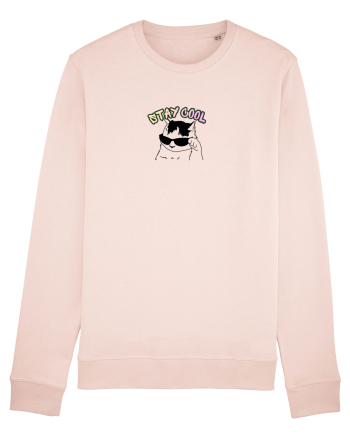 Stay cool  Candy Pink