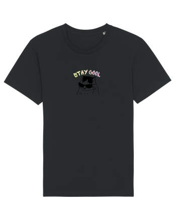 Stay cool  Black