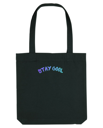 Stay cool  Black