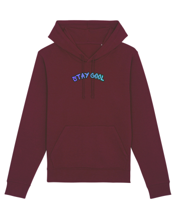 Stay cool  Burgundy
