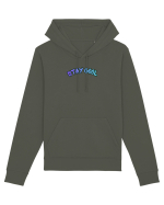 Stay cool  Hanorac Unisex Drummer