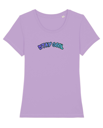 Stay cool  Lavender Dawn