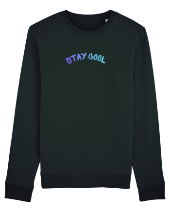 Stay cool  Black